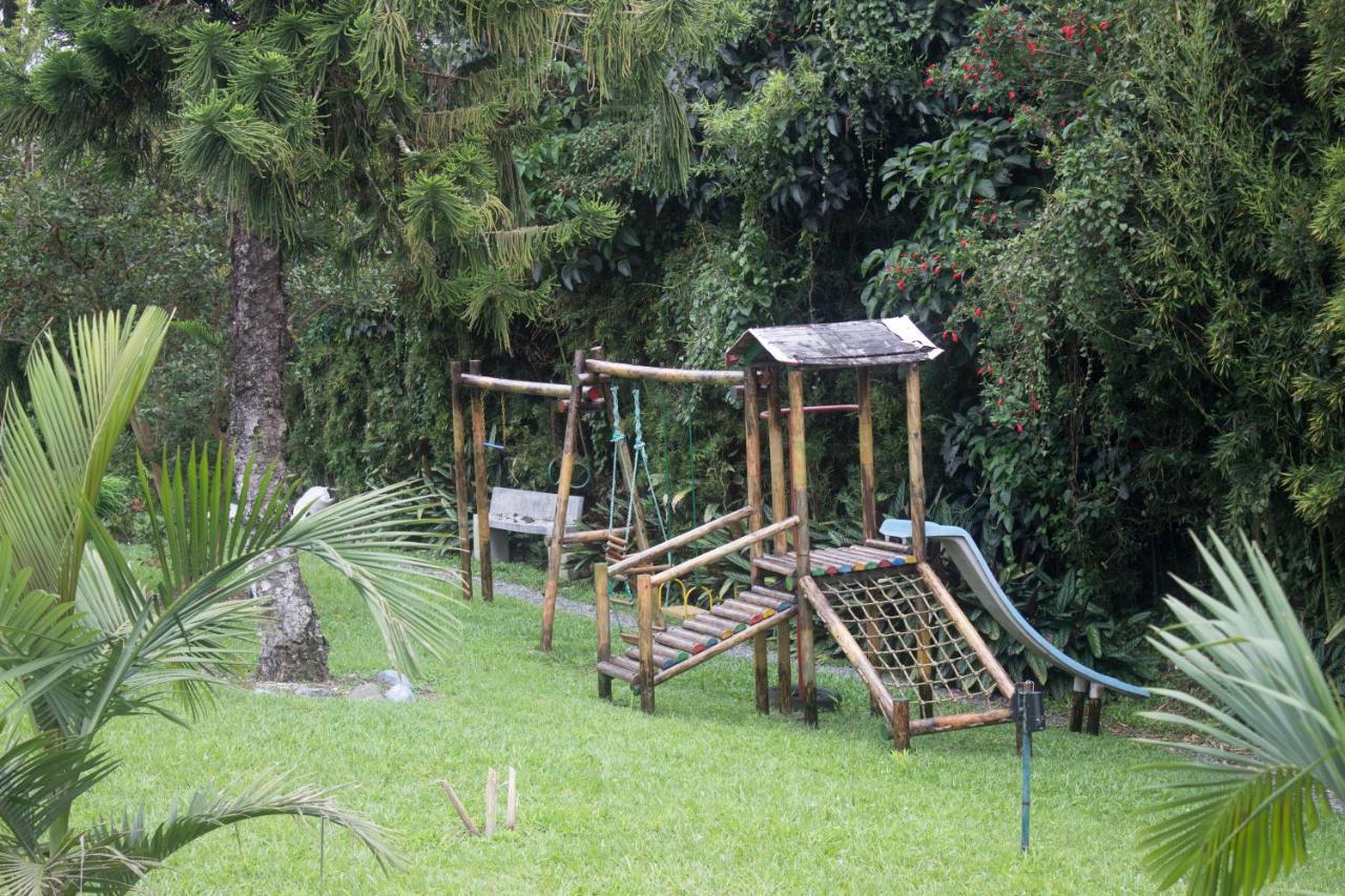 Cotinga Hotel Spa Pereira Eksteriør bilde