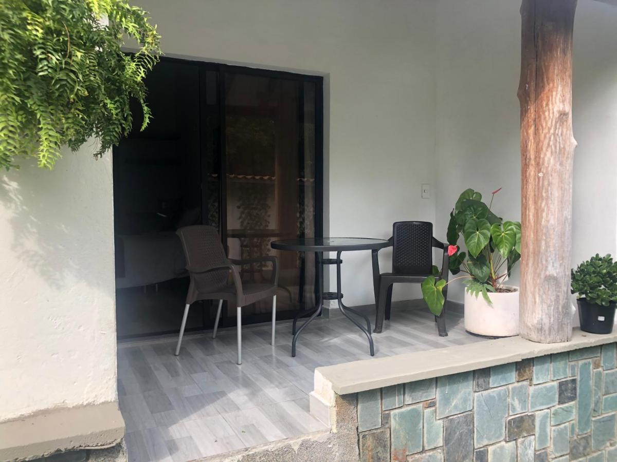 Cotinga Hotel Spa Pereira Eksteriør bilde