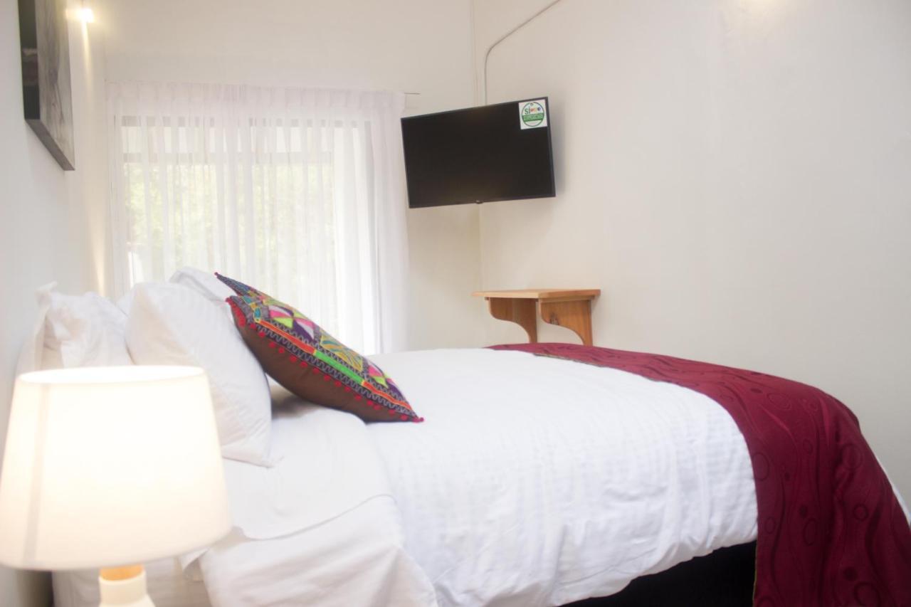 Cotinga Hotel Spa Pereira Eksteriør bilde