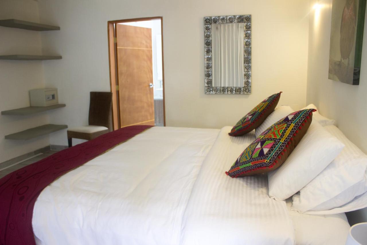 Cotinga Hotel Spa Pereira Eksteriør bilde