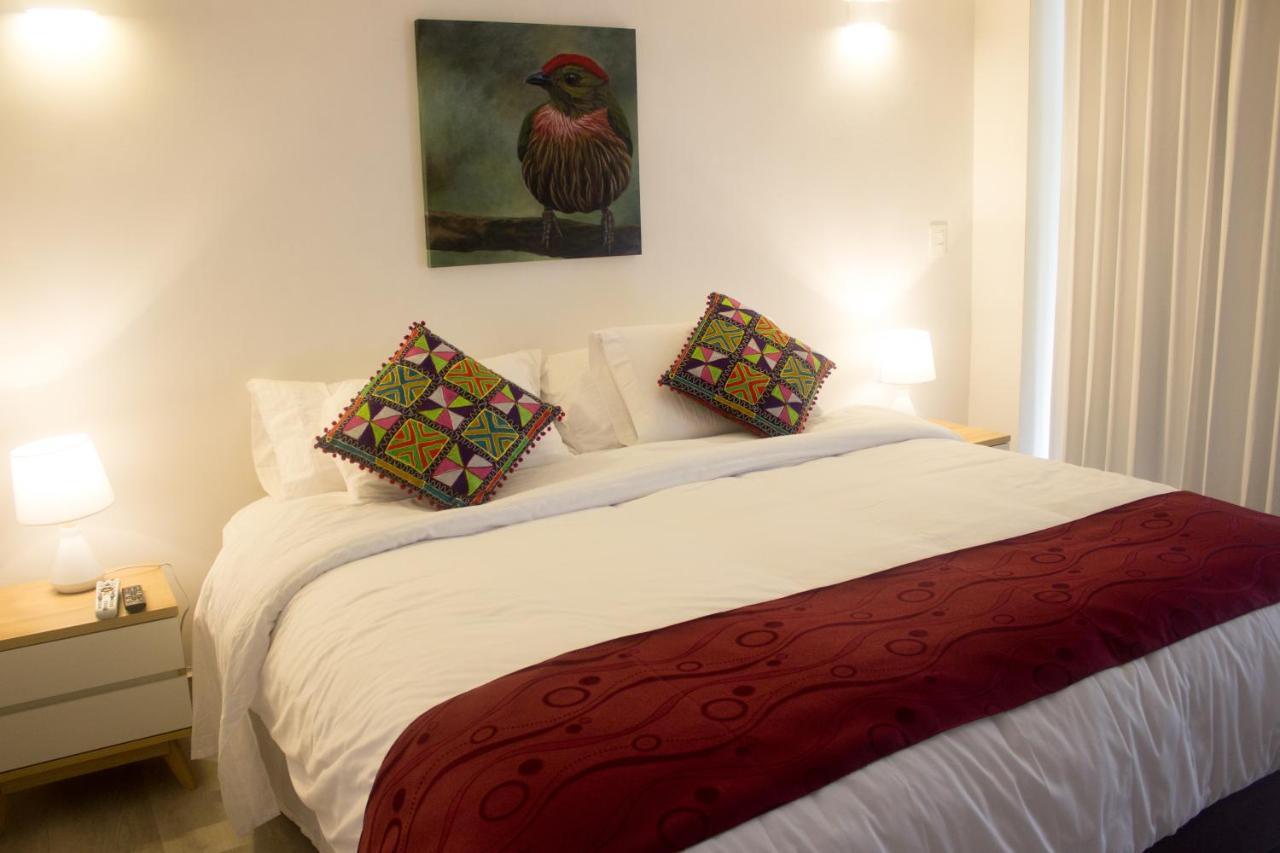 Cotinga Hotel Spa Pereira Eksteriør bilde
