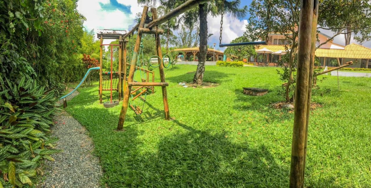 Cotinga Hotel Spa Pereira Eksteriør bilde