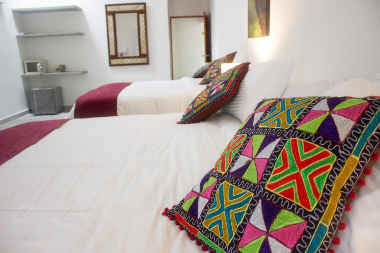 Cotinga Hotel Spa Pereira Eksteriør bilde