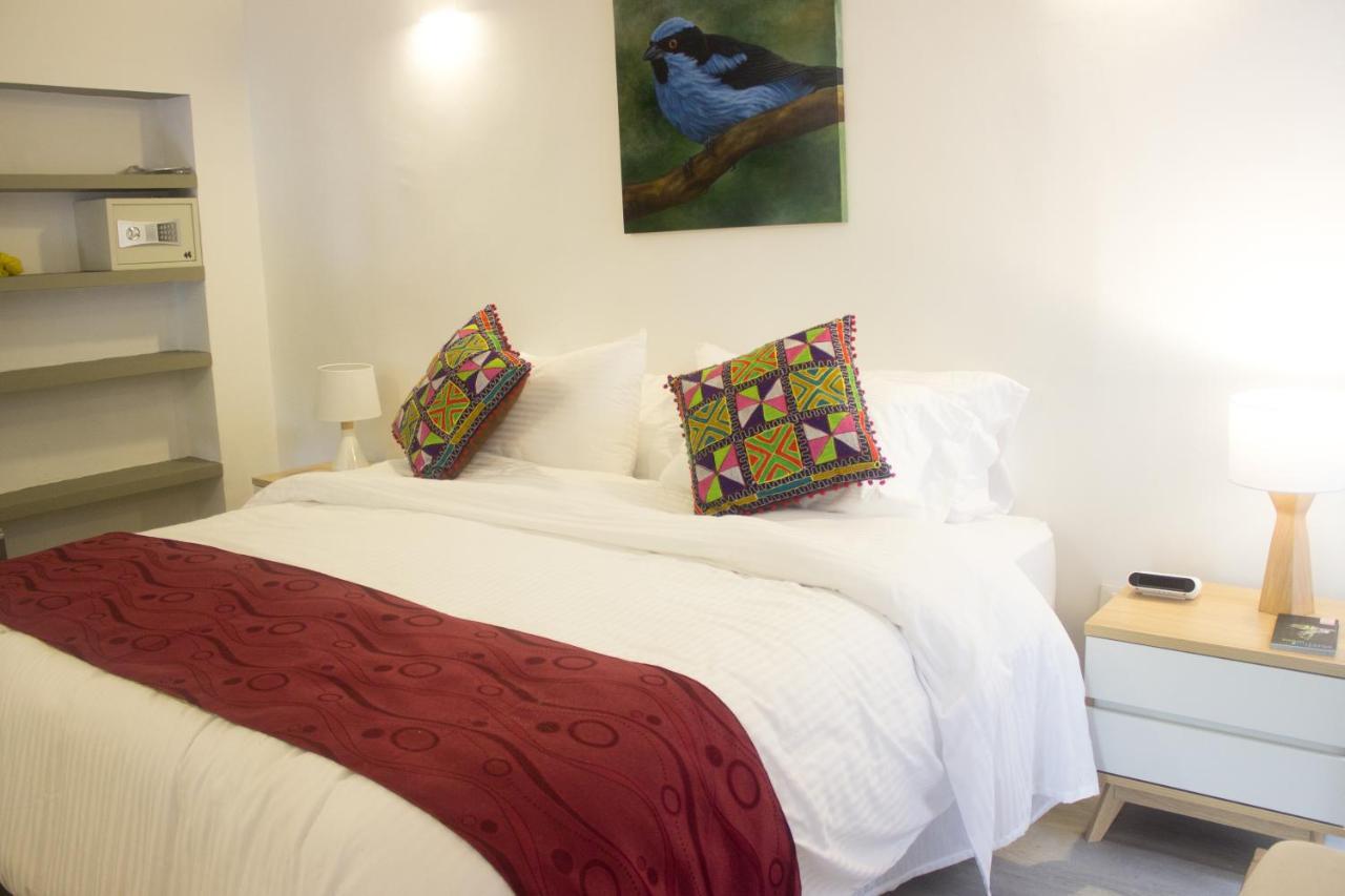 Cotinga Hotel Spa Pereira Eksteriør bilde