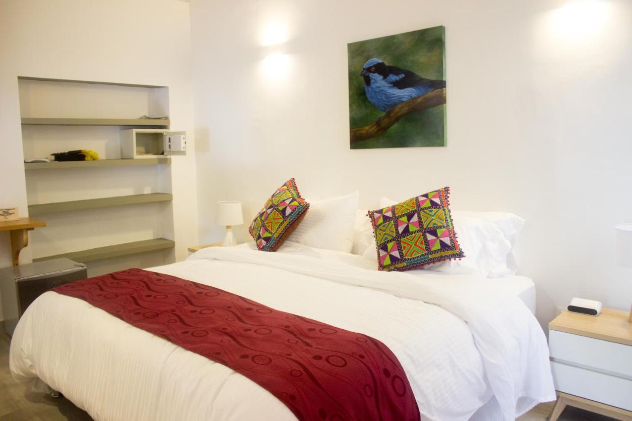 Cotinga Hotel Spa Pereira Eksteriør bilde