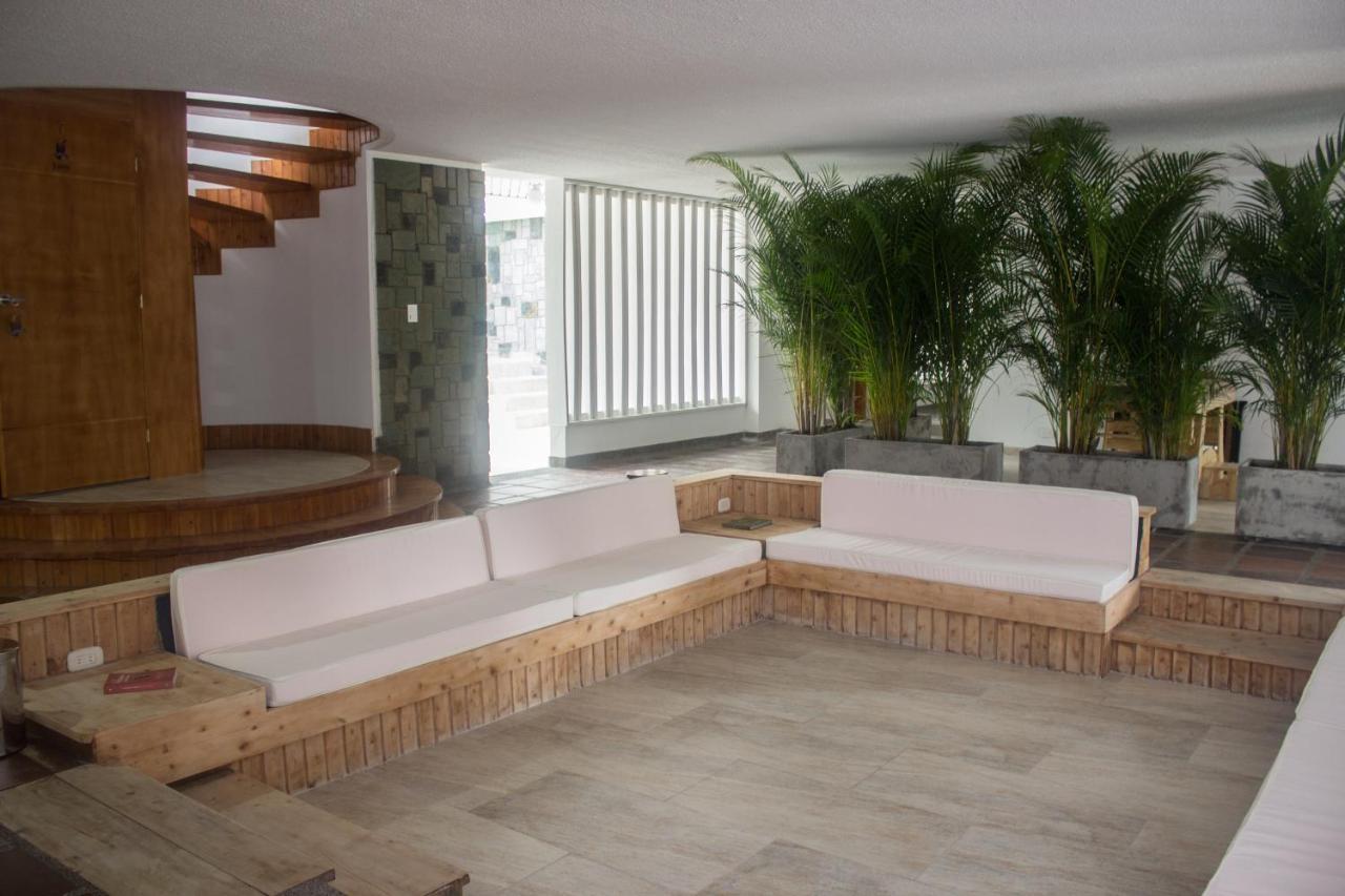 Cotinga Hotel Spa Pereira Eksteriør bilde