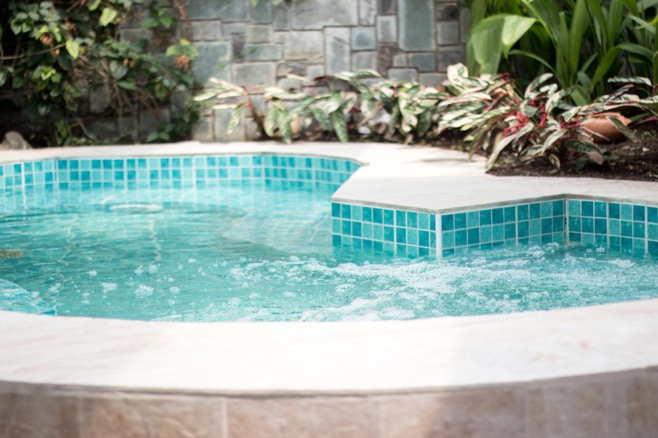 Cotinga Hotel Spa Pereira Eksteriør bilde