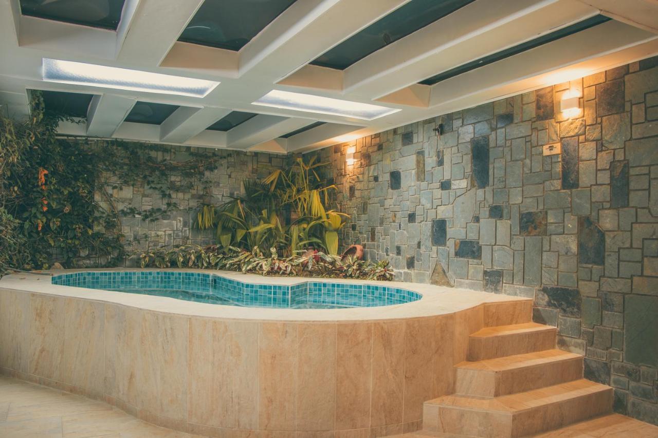 Cotinga Hotel Spa Pereira Eksteriør bilde